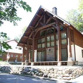 Primary image 1 Villa Bavaria, Ueda-shi Hotels