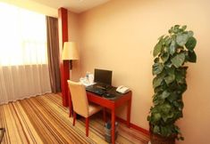 อื่นๆ 5 Wan Li Duo Hotel (Mingshu)