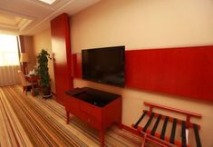 อื่นๆ 6 Wan Li Duo Hotel (Mingshu)