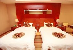 อื่นๆ 4 Wan Li Duo Hotel (Mingshu)