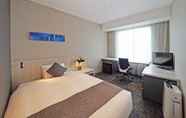 Lainnya 4 the square hotel Yokohama Minatomirai