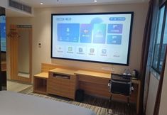 Others 5 Mingji Hotel (Guangzhou Shawan Old Town)