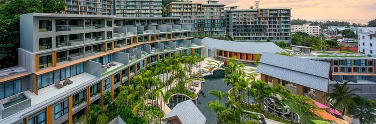其他 Panora Phuket Condominium