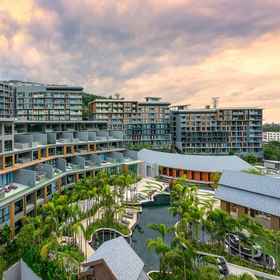 Primary image 1 Panora Phuket Condominium, Kamala Beach View Point Hotels