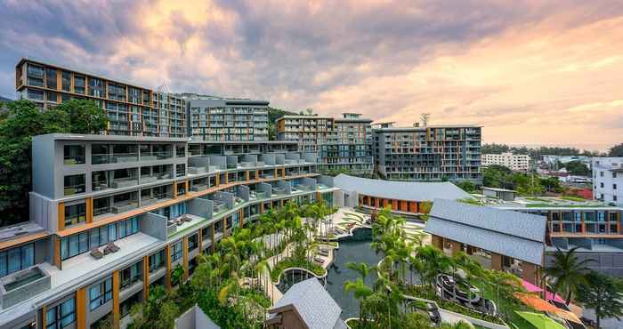 Others Panora Phuket Condominium