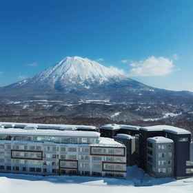 Primary image 1 Setsu Niseko, Khách sạn Niseko