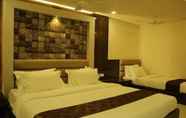 Khác 5 i-Roomz Pratap Residency