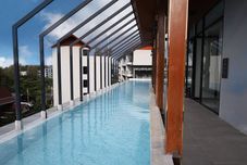 기타 Palmyrah Surin Condominium by Space