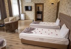 Lainnya 6 Hotel Mount Ararat