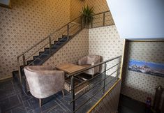 Lainnya 3 Hotel Mount Ararat