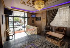 Lainnya 4 Hotel Mount Ararat