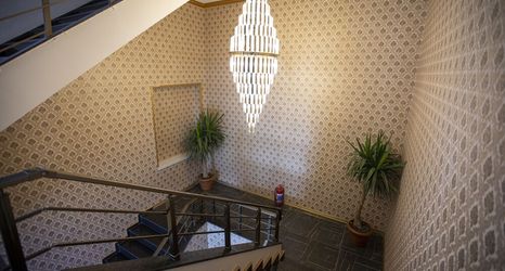 Lainnya 2 Hotel Mount Ararat