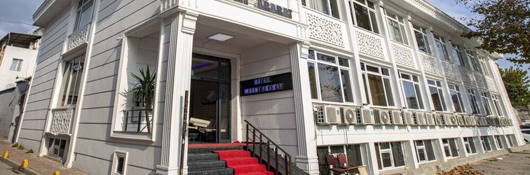 Lainnya Hotel Mount Ararat