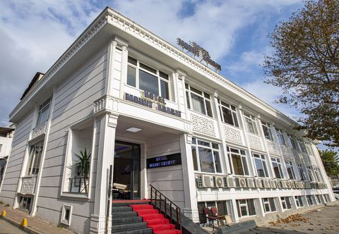 Lainnya Hotel Mount Ararat