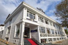 Lainnya Hotel Mount Ararat