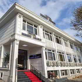 Primary image 1 Hotel Mount Ararat, Hotel Mercan