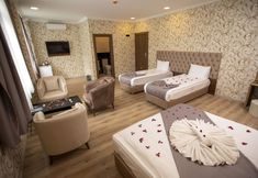 Lainnya 5 Hotel Mount Ararat