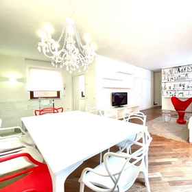 Primary image 1 Large modern 2-storey house in the heart of Verona, Isola Rizza Apartments