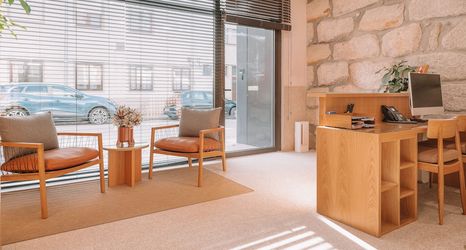 其他 2 BFRESH Hotel - Padel, Pool & Fitness - Adults Only