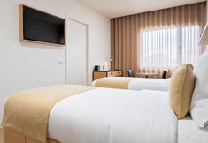 其他 6 BFRESH Hotel - Padel, Pool & Fitness - Adults Only