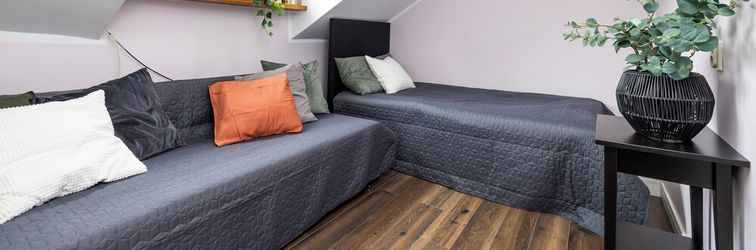 Others Asana Apartament by Dream