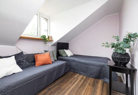 Others Asana Apartament by Dream