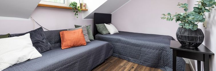 Others Asana Apartament by Dream