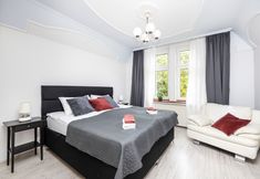 Others 5 Asana Apartament by Dream