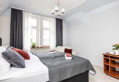 Others 3 Asana Apartament by Dream