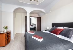 Others 4 Asana Apartament by Dream