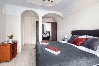 Others 4 Asana Apartament by Dream