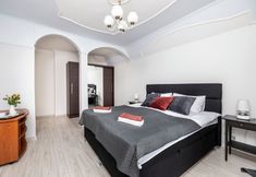 Others 2 Asana Apartament by Dream