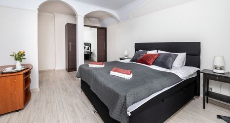 Others 2 Asana Apartament by Dream