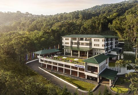 Others Vivanta Sikkim Pakyong