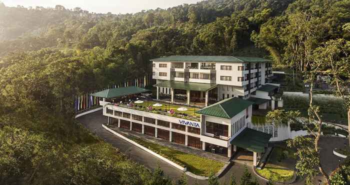 Khác Vivanta Sikkim Pakyong