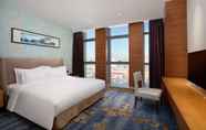 Others 5 Days Hotel By Wyndham Jilin Railway Station