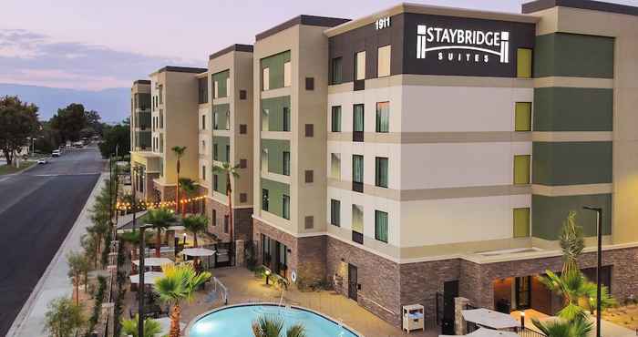 Others Staybridge Suites San Bernardino Loma Linda, an IHG Hotel