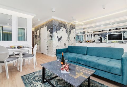 その他 Riva Verona by Renters Prestige