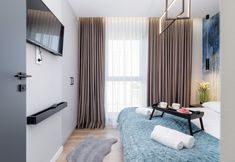 其他 5 Mogilska Apartments by Renters Prestige