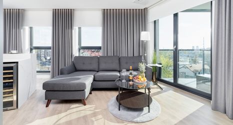 其他 2 Mogilska Apartments by Renters Prestige