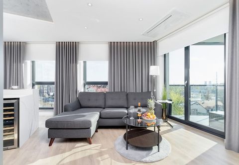 其他 Mogilska Apartments by Renters Prestige