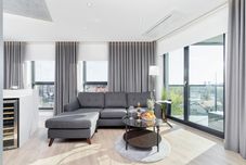 其他 Mogilska Apartments by Renters Prestige