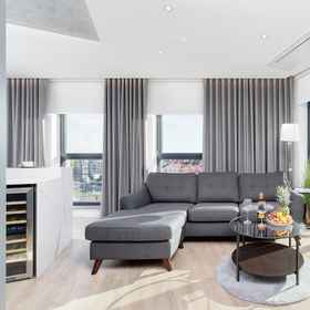 Primary image 1 Mogilska Apartments by Renters Prestige, Hotel Krakow Bus Station Czyżyny