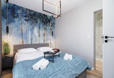 其他 7 Mogilska Apartments by Renters Prestige