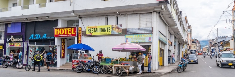 Others Hotel Bolivariano JR Ibague