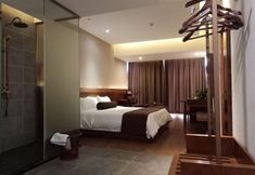 Khác 2 Wuyue Yuexin Hotel (Meidi Impression Wuyue Plaza Branch)