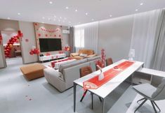 Khác 4 Taike Business Hotel