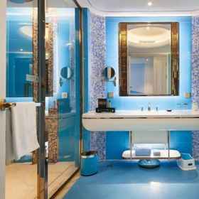 Room 1 Oriental Grand Hotel Shaoxing, Hotel Guazhuhu