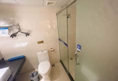 Others 6 Jiangmen Park Lane Yiju Hotel (Wuyi University Jianshe Road)