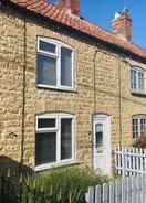 ภาพหลัก Cosy Cottage, Four Miles From Lincoln City Centre